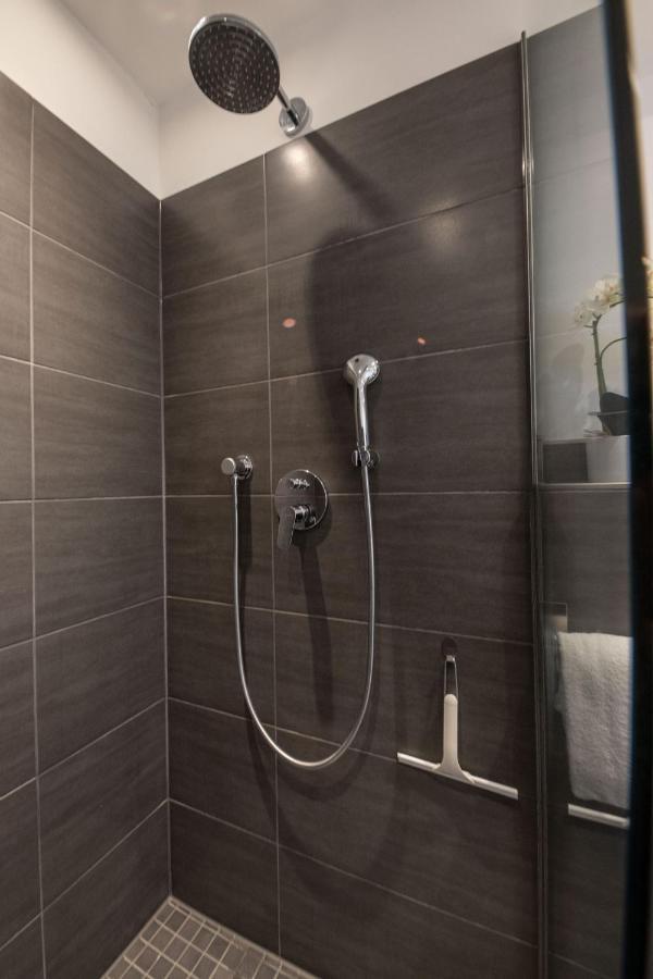 Weitblick Apartment Garmisch-Partenkirchen Luaran gambar