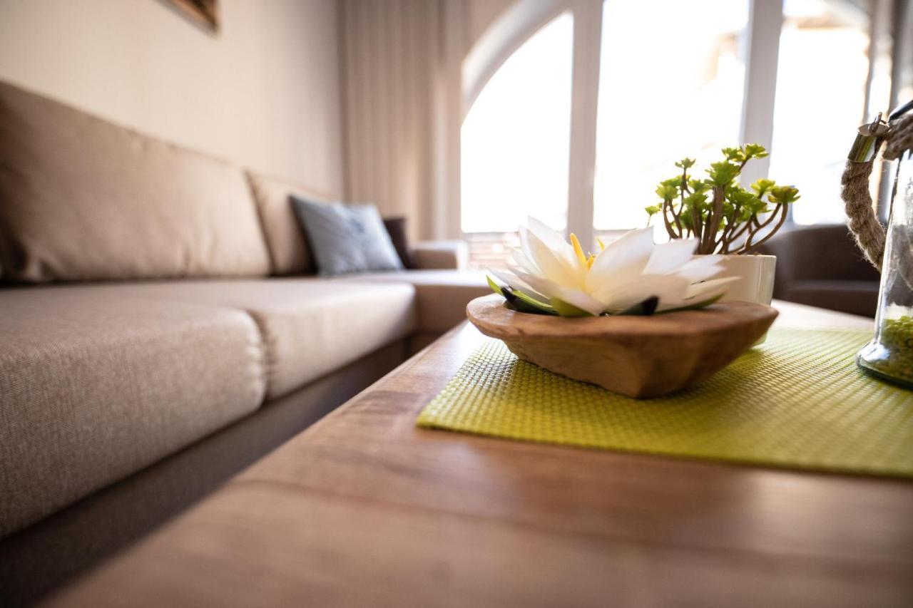 Weitblick Apartment Garmisch-Partenkirchen Luaran gambar